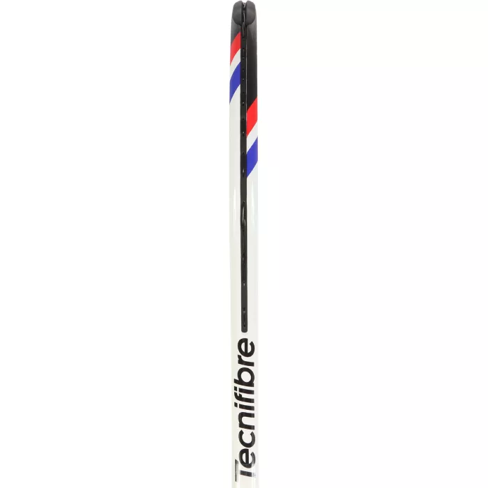 Raquette TECNIFIBRE t-fight team l (270 gr) (cordee)