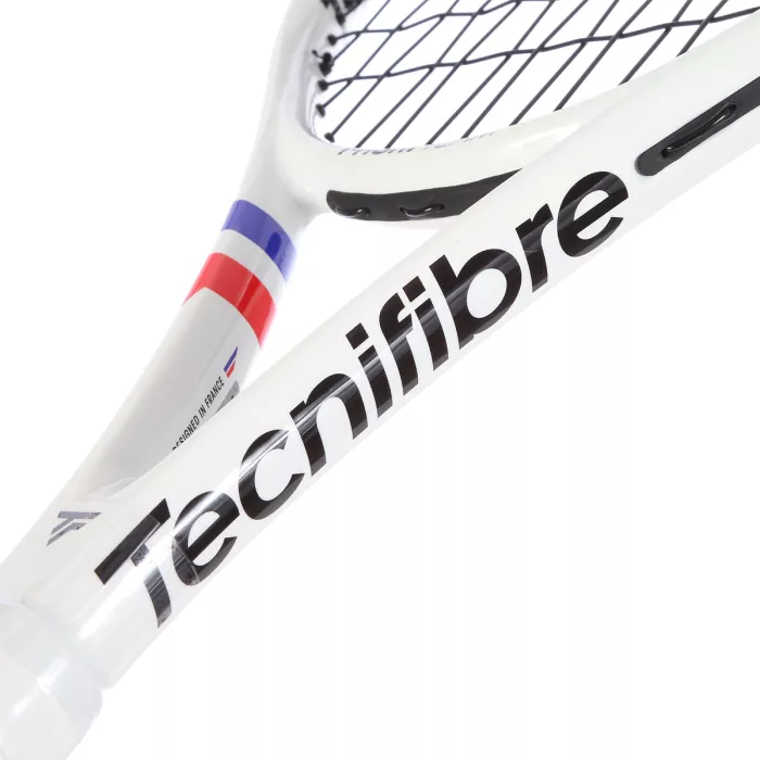 Raquette TECNIFIBRE t-fight team l (270 gr) (cordee)