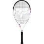 Raquette TECNIFIBRE t-fight team os (275 gr) (cordee)