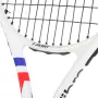 Raquette TECNIFIBRE t-fight team os (275 gr) (cordee)