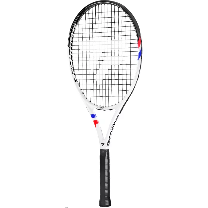 Raquette TECNIFIBRE t-fight team os (275 gr) (cordee)