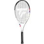 Raquette TECNIFIBRE t-fight team os (275 gr) (cordee)