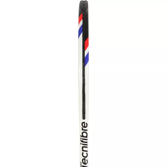 Raquette TECNIFIBRE t-fight team os (275 gr) (cordee)