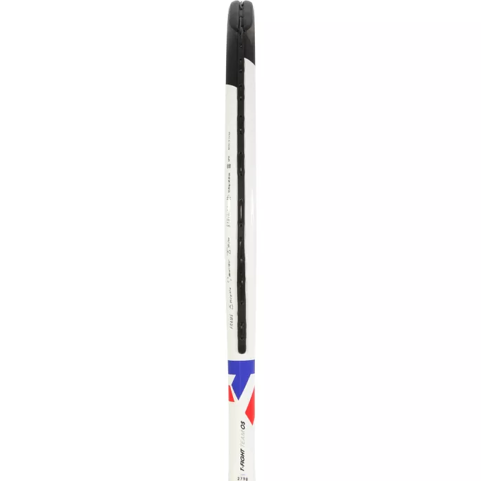 Raquette TECNIFIBRE t-fight team os (275 gr) (cordee)