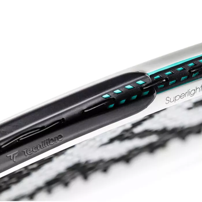 TECNIFIBRE tempo 255 (255gr) racket (stringed)