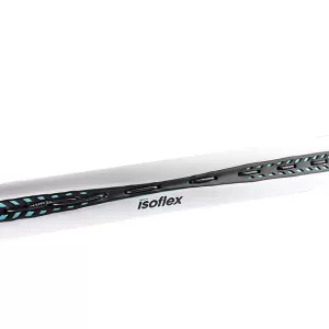 TECNIFIBRE tempo 255 (255gr) racket (stringed)