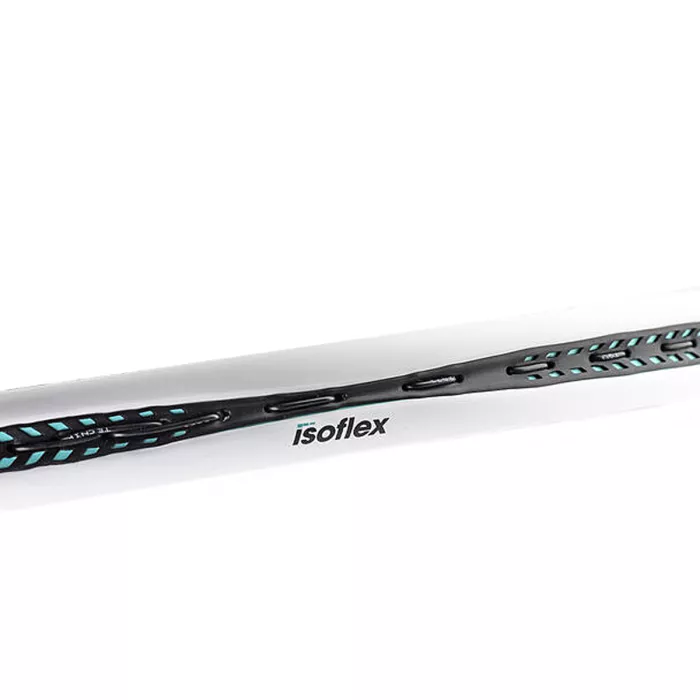 TECNIFIBRE tempo 255 (255gr) racket (stringed)