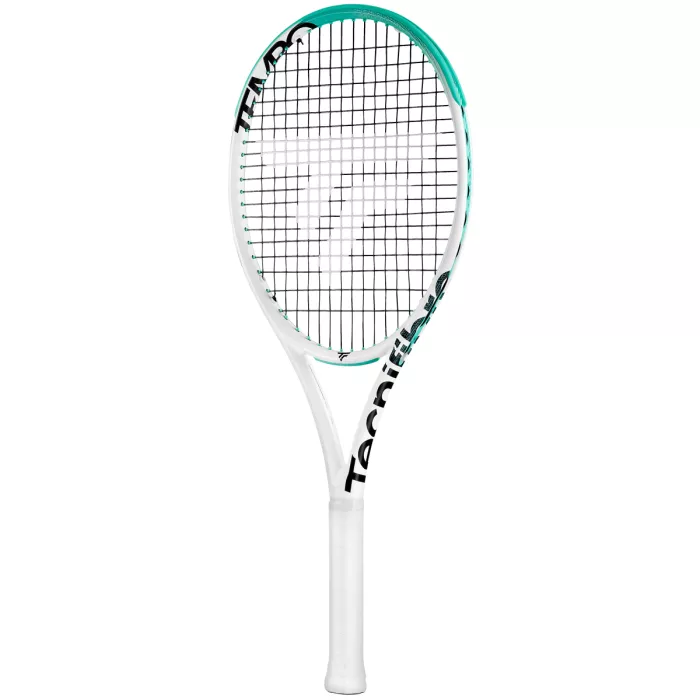 Raquette TECNIFIBRE tempo 255 v2.0 (255gr) (cordee)