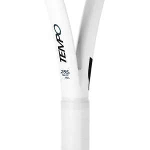 Raquette TECNIFIBRE tempo 255 v2.0 (255gr) (cordee)