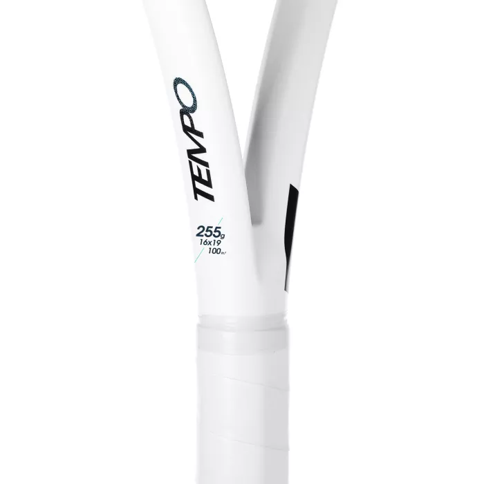 Raquette TECNIFIBRE tempo 255 v2.0 (255gr) (cordee)