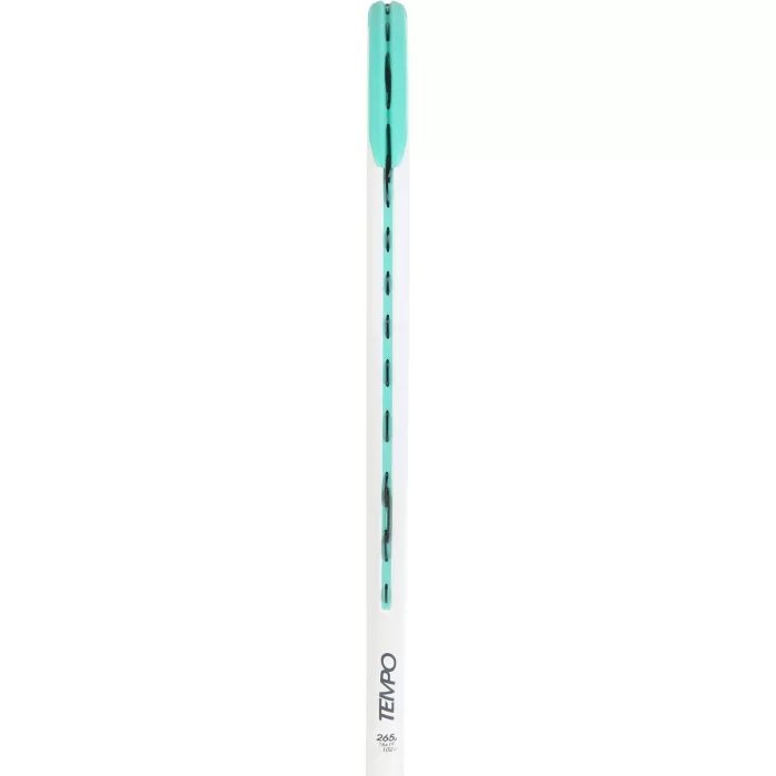 Raquette TECNIFIBRE tempo 265 v2.0 (265gr) (cordee)
