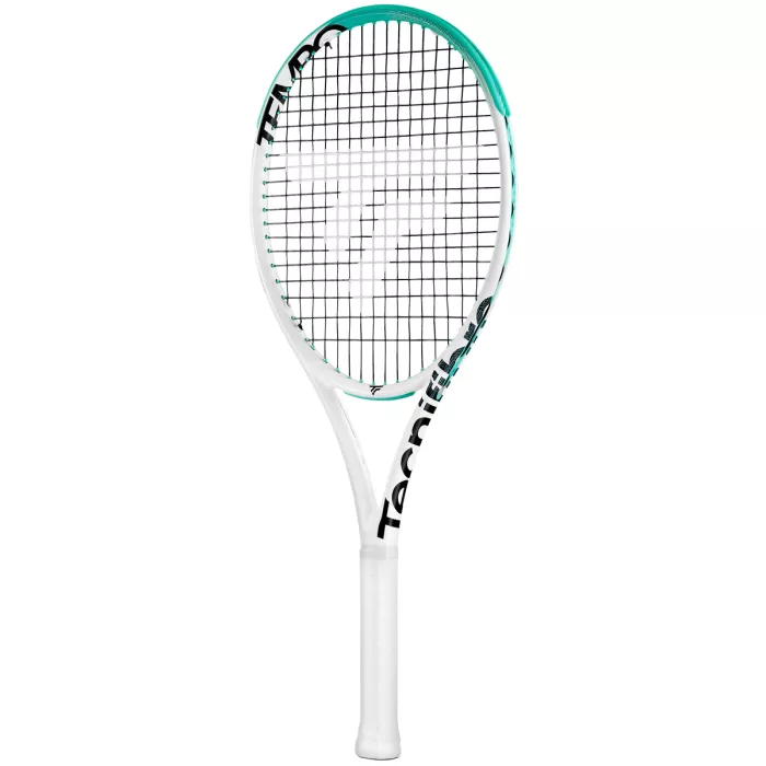 Raquette TECNIFIBRE tempo 270 v2.0 (270gr) (cordee)