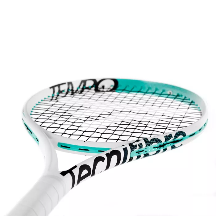 Raquette TECNIFIBRE tempo 270 v2.0 (270gr) (cordee)
