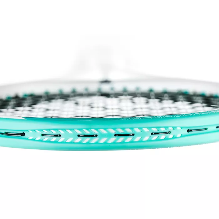 Raquette TECNIFIBRE tempo 270 v2.0 (270gr) (cordee)