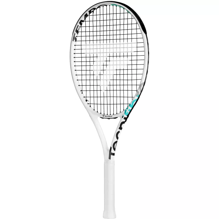 Raquette TECNIFIBRE tempo 275 v2.0 (275gr) (cordee)