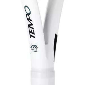 Raquette TECNIFIBRE tempo 285 v2.0 (285gr) (cordee)