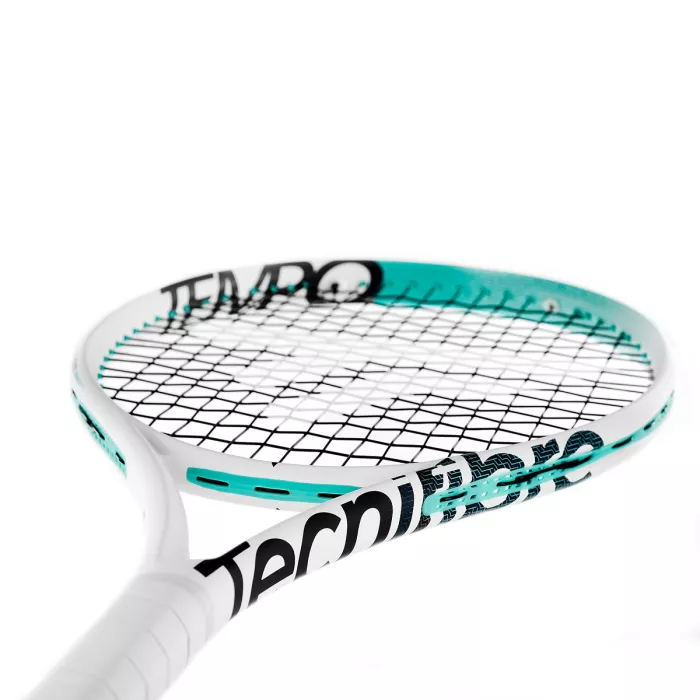 Raquette TECNIFIBRE tempo 285 v2.0 (285gr) (cordee)