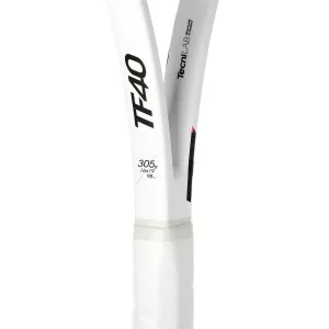 Raquette TECNIFIBRE tf40 315 16x19 (315 gr)