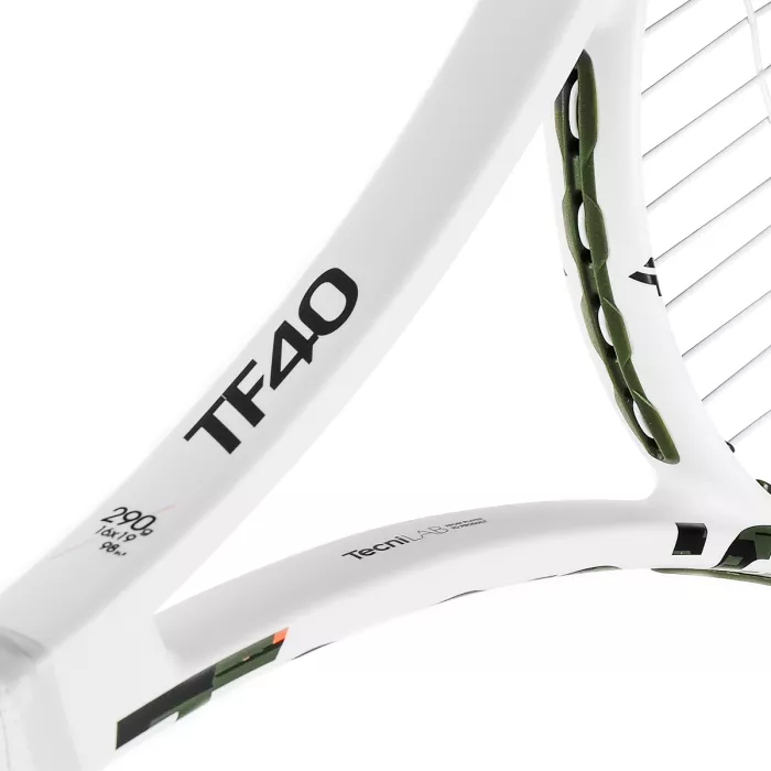Raquette TECNIFIBRE tf40 290 16x19 (290 gr)