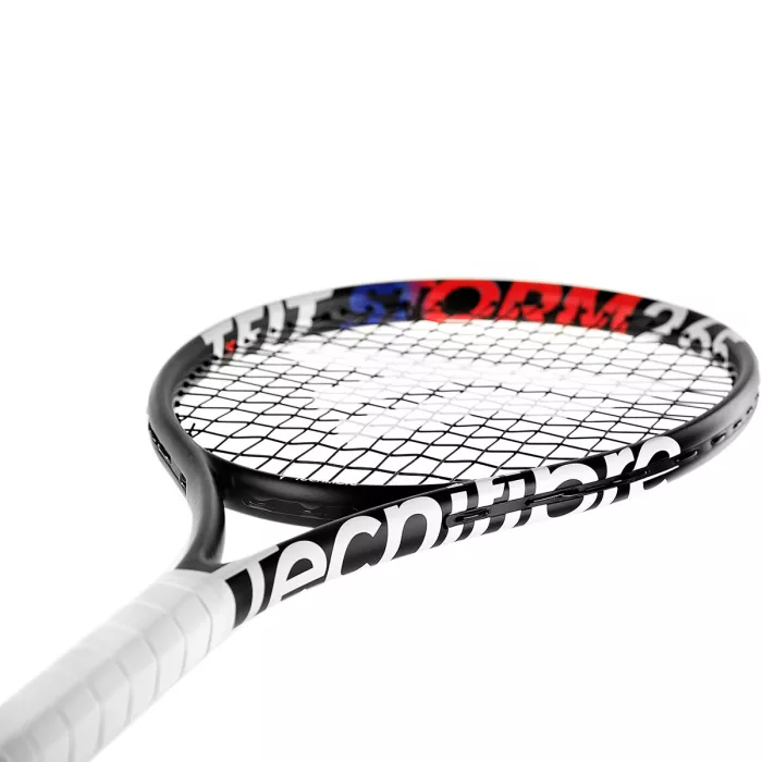 TECNIFIBRE t-fit 265 2023 racquet (265 gr)