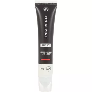 TINGERLAAT spf50+ sun cream (20ml)