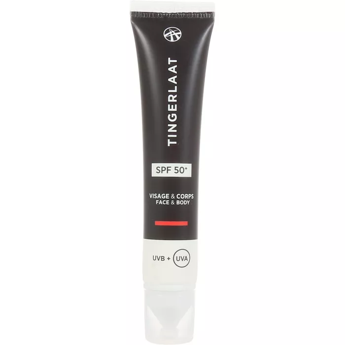 TINGERLAAT spf50+ sun cream (20ml)