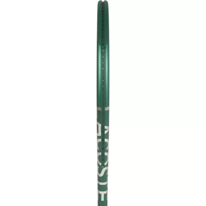 Raquette LACOSTE l23 (300 gr)