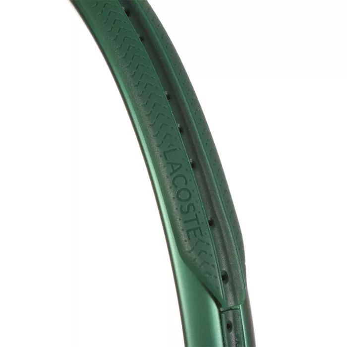 Raquette LACOSTE l23 (300 gr)