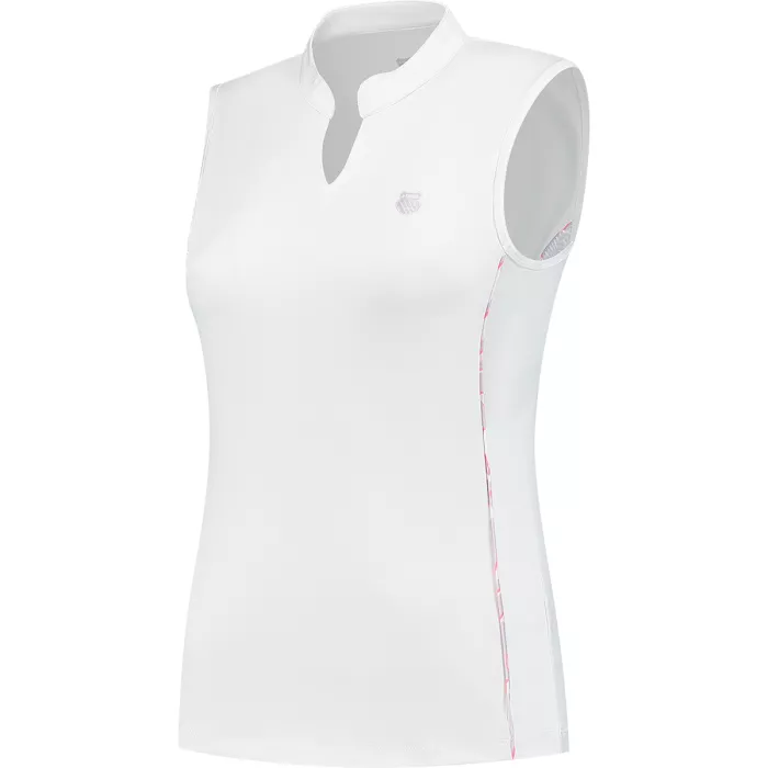 Debardeur K-SWISS femme hypercourt advantage