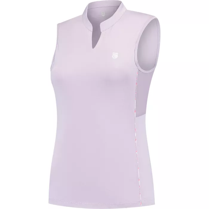 Debardeur K-SWISS femme hypercourt advantage