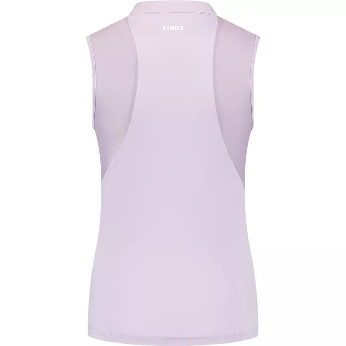 Debardeur K-SWISS femme hypercourt advantage