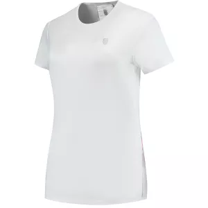 T-shirt K-SWISS femme hypercourt advantage
