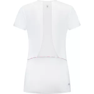 T-shirt K-SWISS femme hypercourt advantage