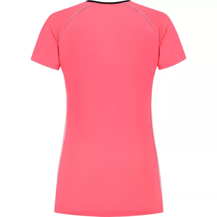 T-shirt K-SWISS femme hypercourt