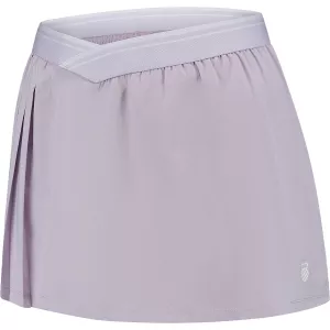 Jupe K-SWISS femme hypercourt fancy