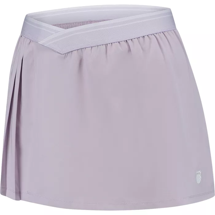 Jupe K-SWISS femme hypercourt fancy