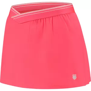 Jupe K-SWISS femme hypercourt fancy