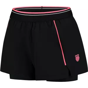 Short K-SWISS femme hypercourt