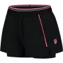 Short K-SWISS femme hypercourt