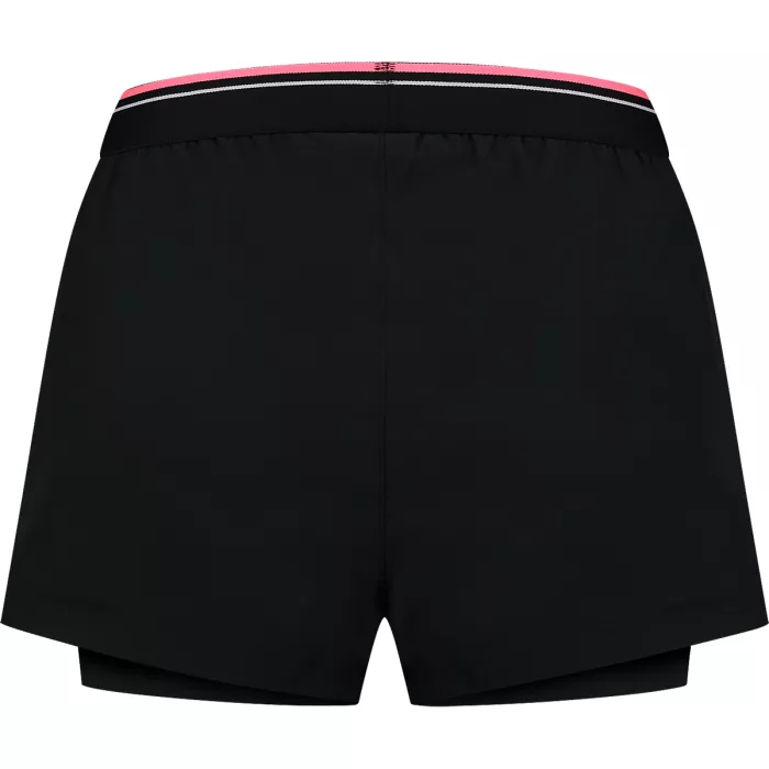 Short K-SWISS femme hypercourt