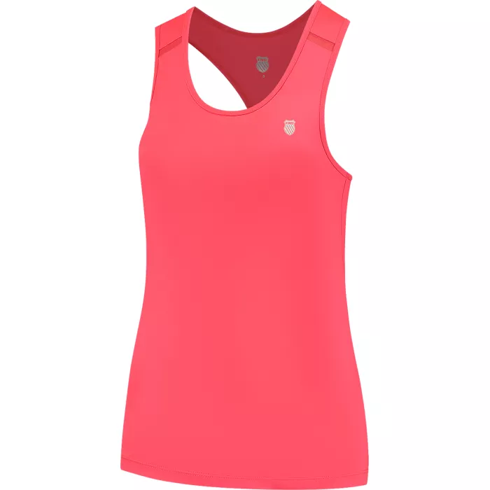 Debardeur femme K-SWISS hypercourt singlet