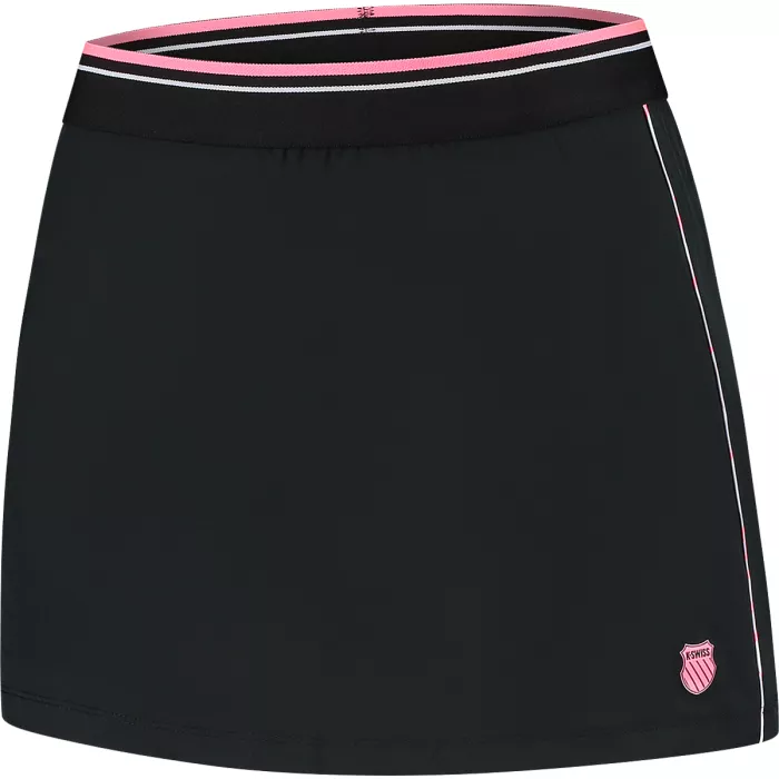 Jupe K-SWISS femme hypercourt