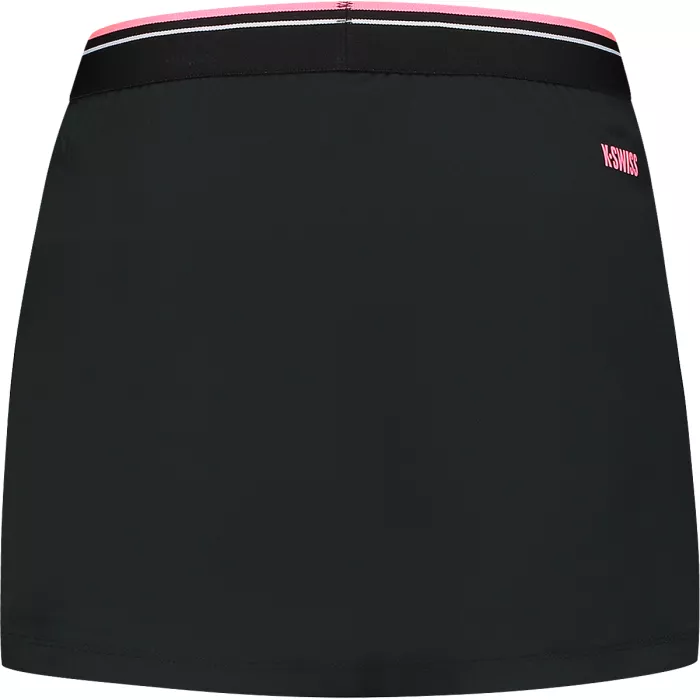 Jupe K-SWISS femme hypercourt