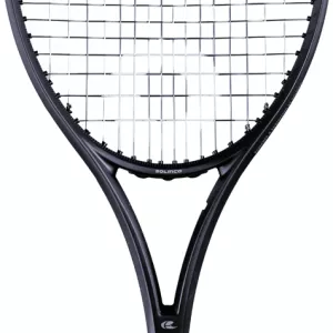 SOLINCO blackout tennis racket (285 gr)