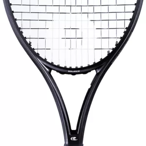 SOLINCO blackout tennis racket (300 gr)