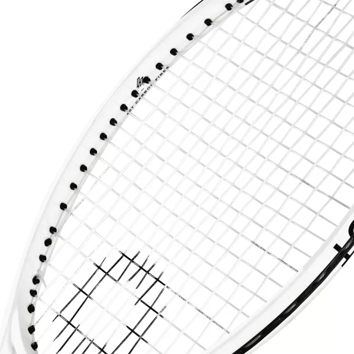 SOLINCO whiteout tennis racket (290 gr)