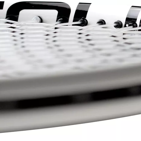 SOLINCO whiteout tennis racket (290 gr)