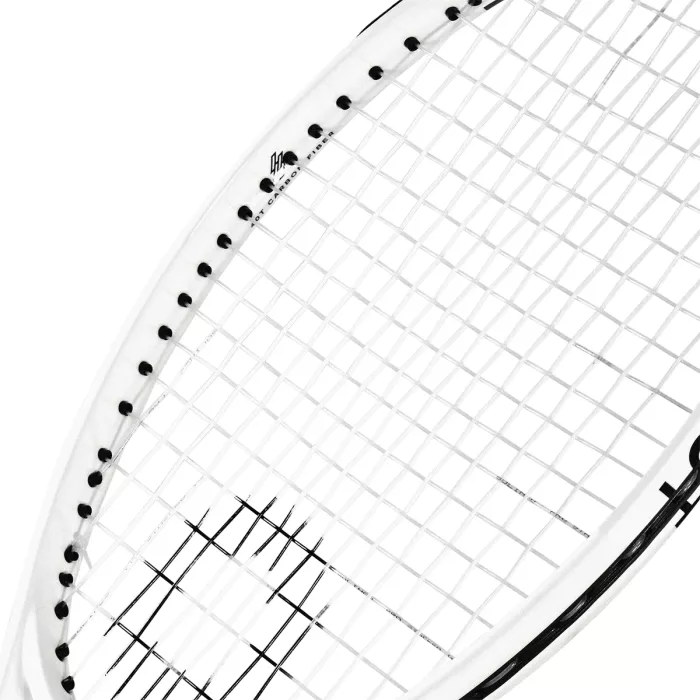 SOLINCO whiteout tennis racket (305 gr)