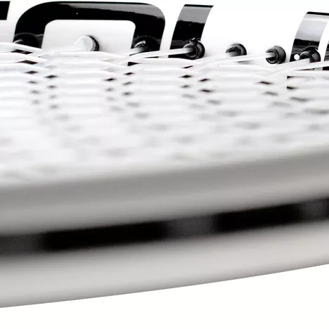 SOLINCO whiteout tennis racket (305 gr)