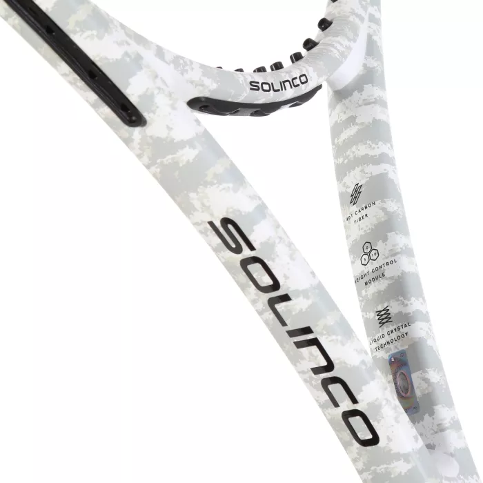 Raquette de tennis SOLINCO whiteout 98 camo (290 gr)